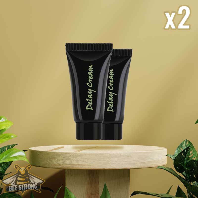 DELAY CREAM