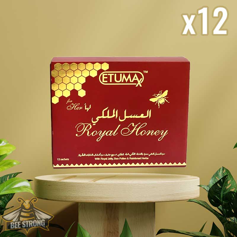 ETUMAX FEMME 20g