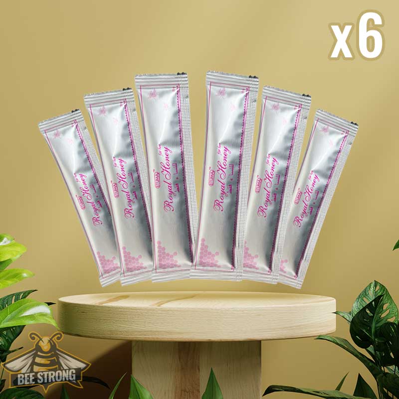 ETUMAX FEMME 20g
