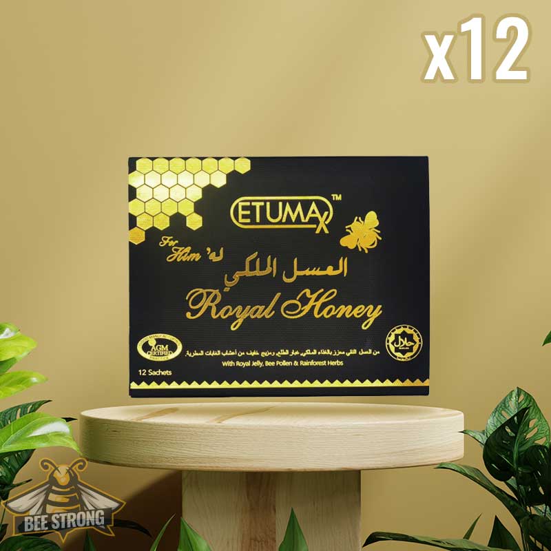 ETUMAX HOMME 20g