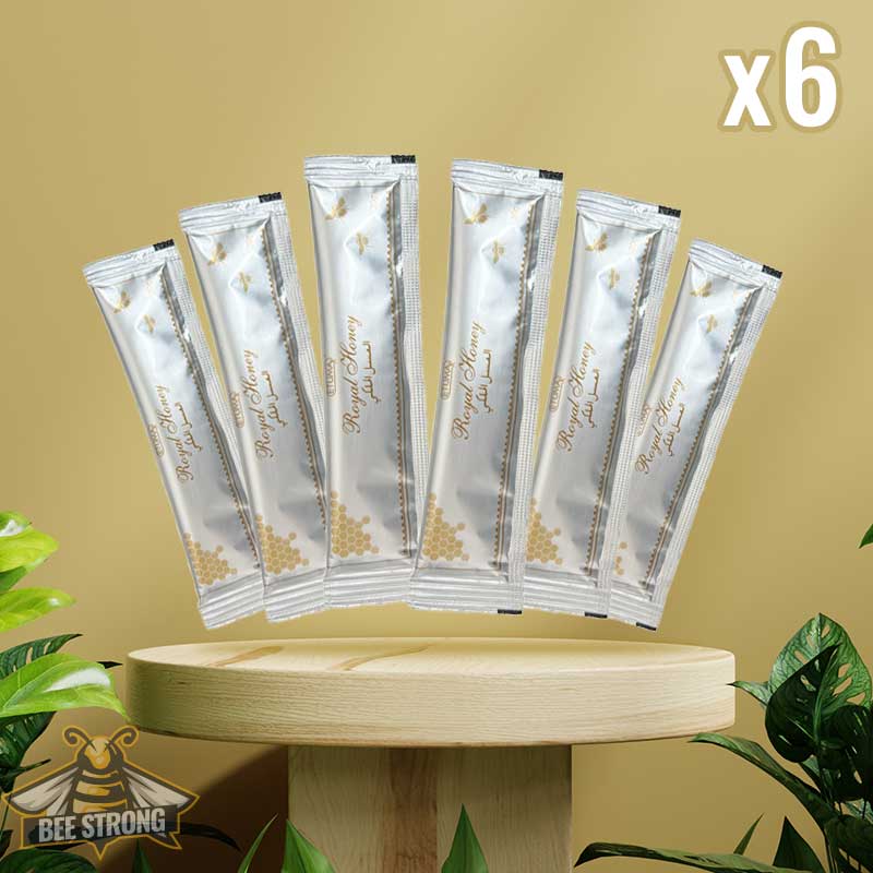 ETUMAX HOMME 20g