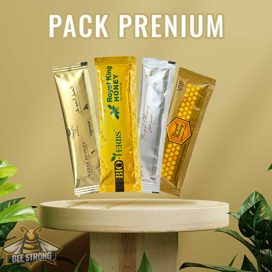 PACK PRENIUM