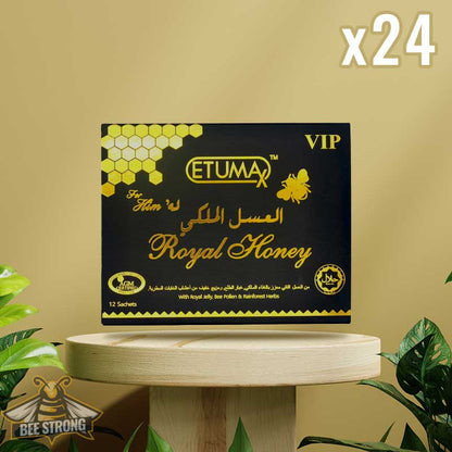 ETUMAX VIP 10g